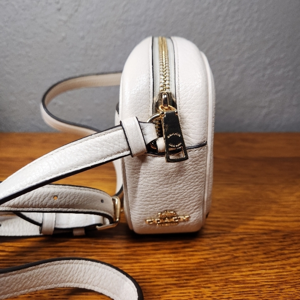 Coach x Disney villians Mini Jamie Camera Bag - Picture 3 of 13